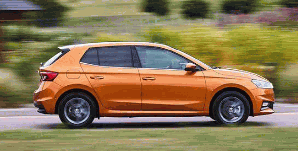 航顺车规级芯片HK32AUTO39A应用于斯柯达汽车中控娱乐系统-芯城品牌采购网